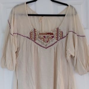COPY - Free people blouse